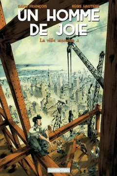 Un Homme de Joie