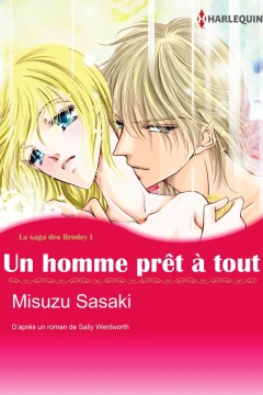 Un Homme Prêt À Tout