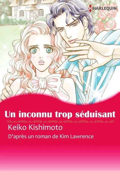 Un inconnu trop séduisant (2021) - Series 