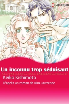 Un inconnu trop séduisant