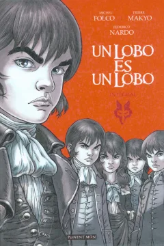 Un Lobo es un Lobo Integral