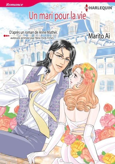 Un Mari Pour La Vie (2021) - Series 