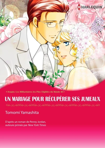 Un Mariage Pour Récupérer Ses Jumeaux (2021) - Series 