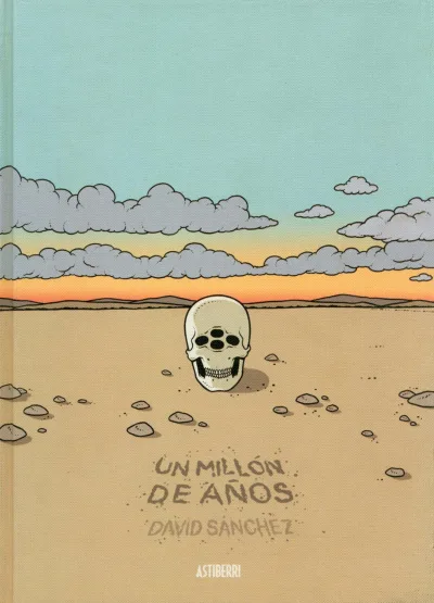 Un Millón de Años (2017) - Series 
