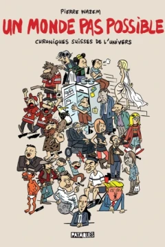 Un Monde Pas Possible