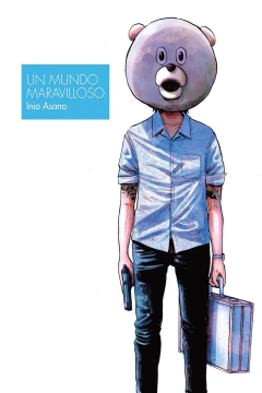 Un Mondo Maravilloso