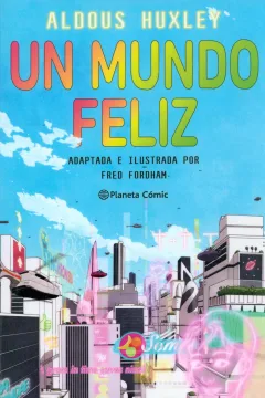 Un Mundo Feliz