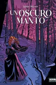 Un Oscuro Manto