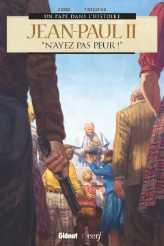 Un Pape dans l'Histoire - Jean Paul II