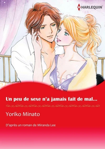 Un Peu De Sexe N'a Jamais Fait De Mal… (2020) - Series 