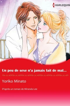 Un Peu De Sexe N'a Jamais Fait De Mal…