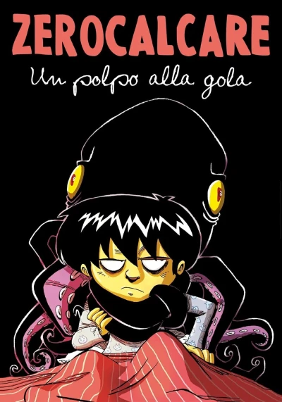 Un polpo alla gola (2012) - Series 