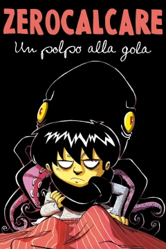 Un polpo alla gola