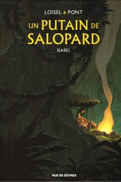 Un Putain de Salopard