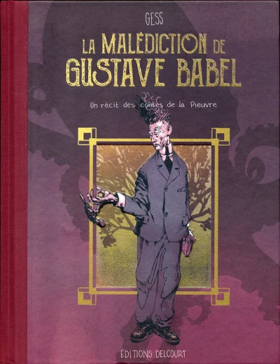 Un récit des contes de la Pieuvre (2017) - Series 