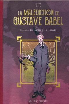 Un récit des contes de la Pieuvre