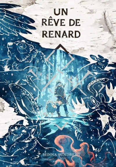 Un Rêve de Renard (2019) - Series 