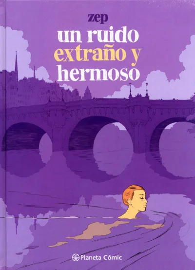 Un Ruido Extraño y Hermoso (2018) - Series 