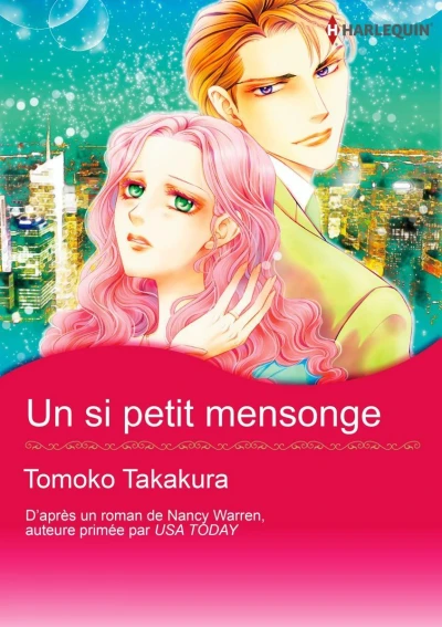 Un Si Petit Mensonge (2021) - Series 