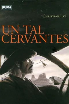 Un Tal Cervantes