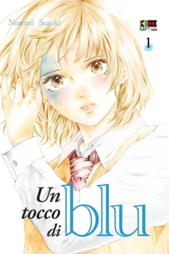 Un Tocco di Blu