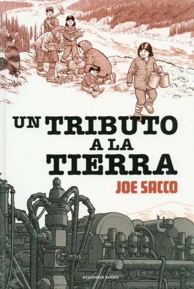 Un Tributo a la Tierra (2020) - Series 