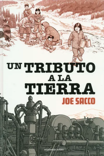 Un Tributo a la Tierra (2020) - Series 