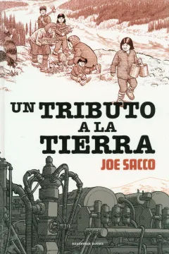 Un Tributo a la Tierra
