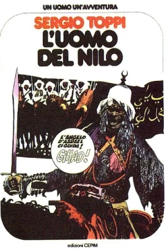 Un uomo un'avventura