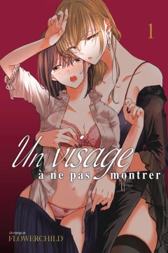 Un Visage à Ne Pas Montrer