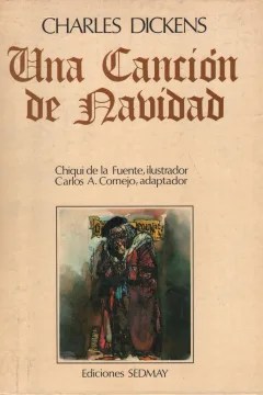 Una Canción de Navidad