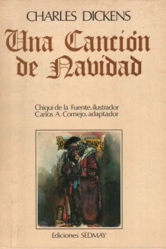Una Canción de Navidad