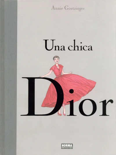 Una Chica Dior (2016) - Series 