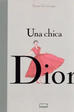 Una Chica Dior