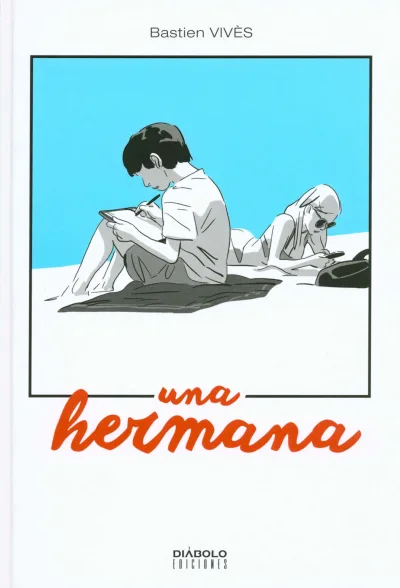 Una Hermana (2017) - Series 