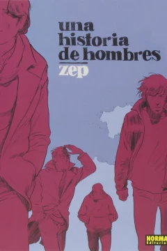 Una Historia de Hombres