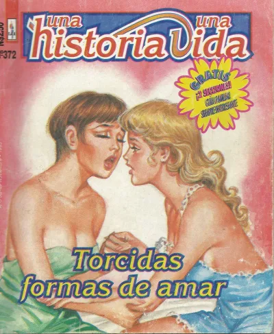 Una Historia, una Vida - Series 