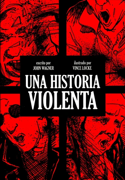 Una Historia Violenta (2005) - Series 
