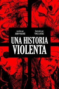 Una Historia Violenta