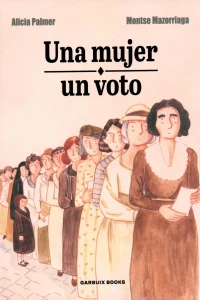 Una Mujer, un Voto