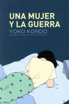 Una Mujer y la Guerra