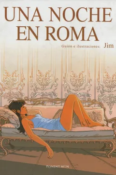 Una Noche en Roma