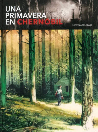 Una Primavera en Chernóbil (2014) - Series 