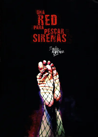 Una Red para Pescar Sirenas (2006) - Series 