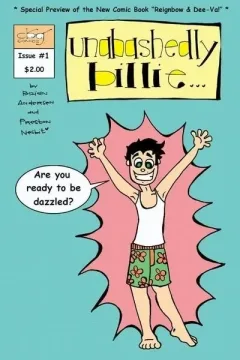 Unabashedly Billie