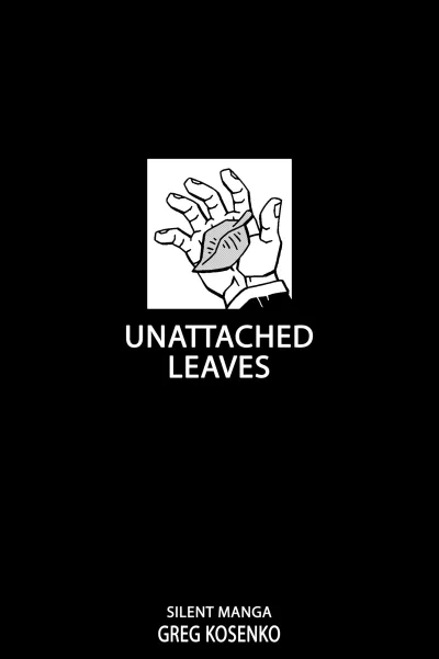 Unattached Leaves (2020) - Series 