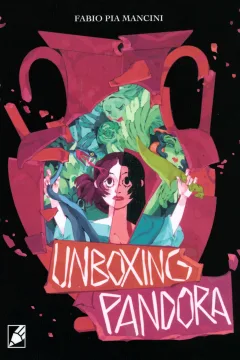 Unboxing Pandora