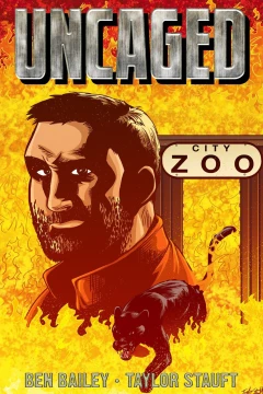 Uncaged