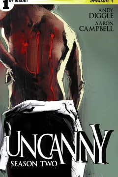 Uncanny: Season 2