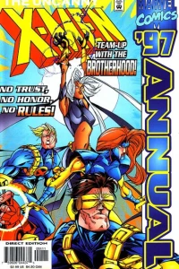 Uncanny X-Men '97